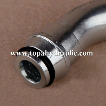 China Parker Hydraulic Fittings, Parker Hydraulic Fittings Wholesale,  Manufacturers, Price