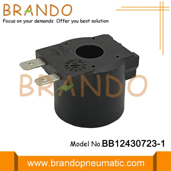 Landi Renzo Magnetic Coil 12V 9W LPG CNG Spare Part