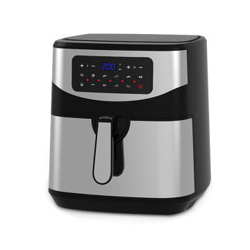Multi-Purpose Oil-Free Cook Design Commercial Air Fryer Oven