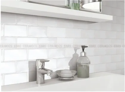small size ceramic brick wall tiles