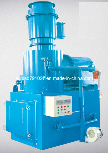 Medical Waste Incinerator (LDF-500)