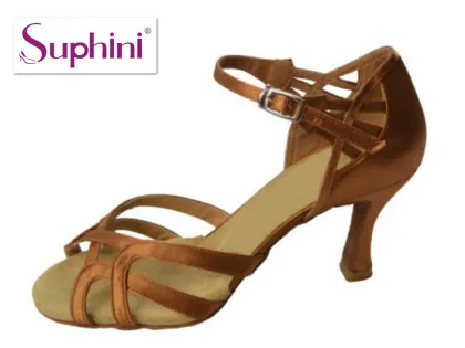 Standard Latin Sandals Capezio Dance Shoe 702