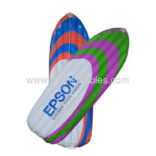 Pvc Inflatable Surf Rider For Swimming 