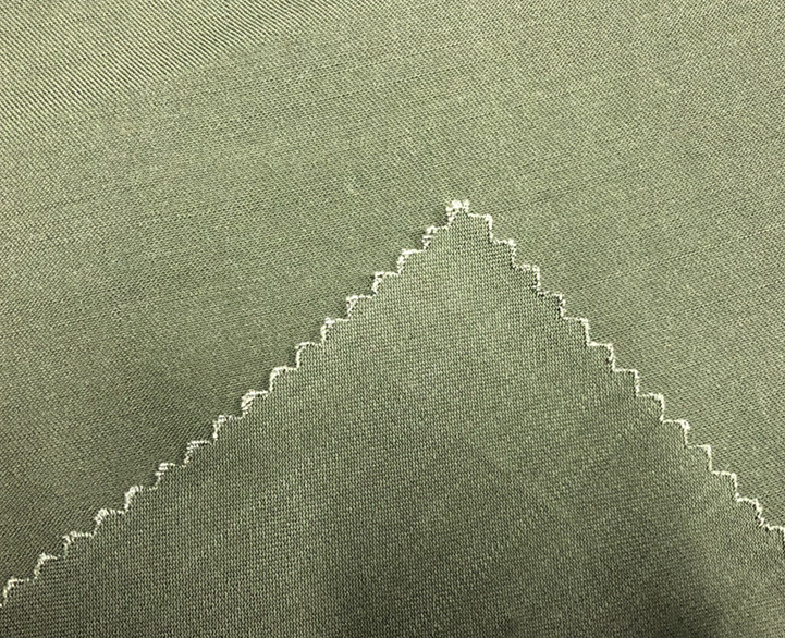 Pure tencel fabric