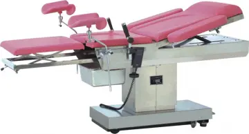 Colligated Delivery Beds