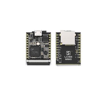 Hot Sales Sipeed Lichee Nano met 16m Flash - Linux Development Board voor IoT