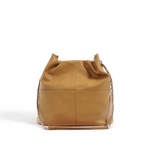 Vintage Style Fashion Leather Bag