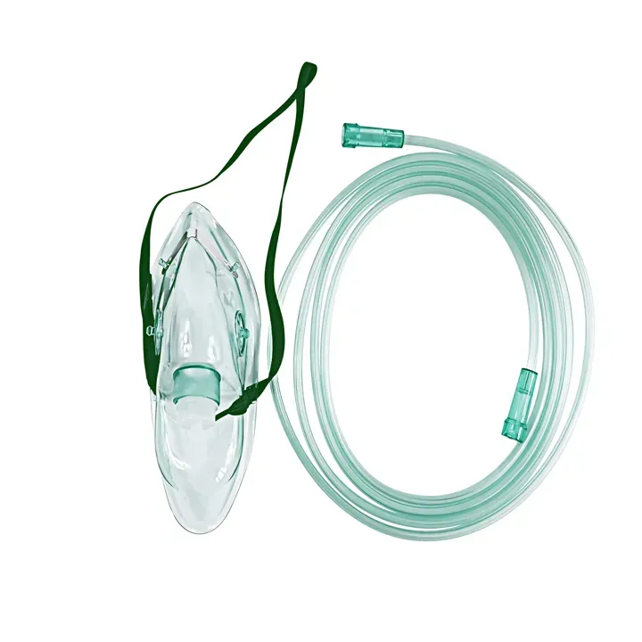 Medical Oxygen Mask for Children