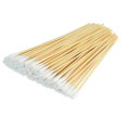 Medical Wooden Stick Cotton Swab