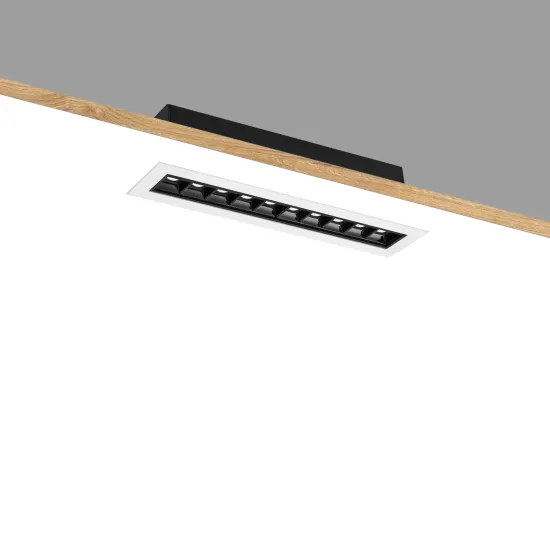 SCON Led Ceiling Lamp Spotlight for Living Room Without Main Light