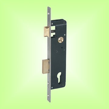 differ point latch lock