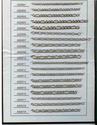 Stainless Steel Chain, , Fashion Stainless Steel Jewelry Chain, Stainless Steel Chain Jewelry stainless steel chains (4)