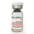 Cellofill Hc Mesotherapy Solution Revitalizing Skin Booster Plastic Therapy Hyaluronic Acid