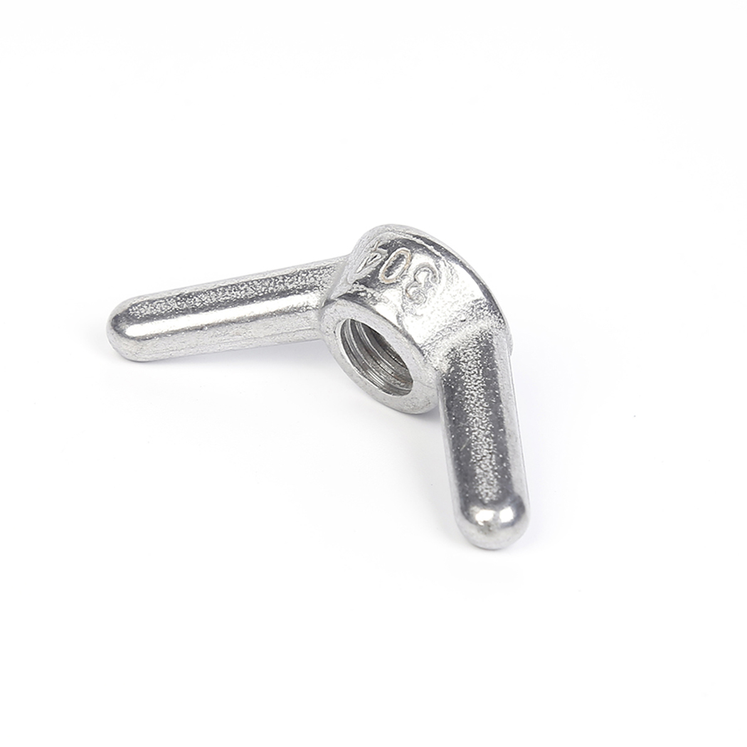 Japanese style hanging nut