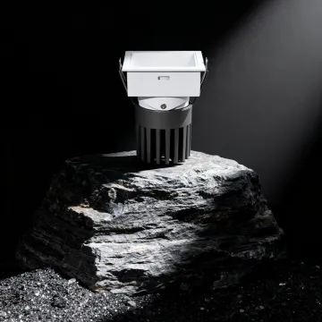 12w Led Down Light Recessed Ceiling Spotlight Downlight