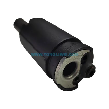 ZF Gear Shift Valve Switch Lever Knob 0501215157: Replacement Part for ZF Systems