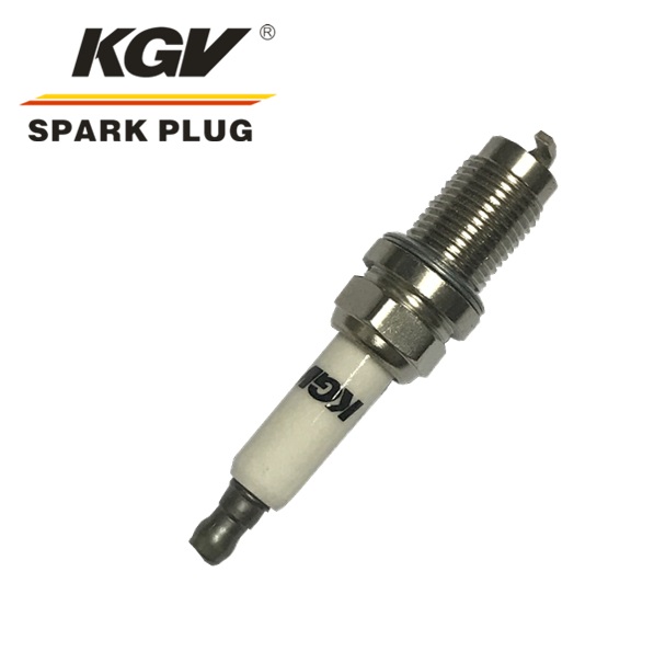 Auto Iridium/Platinum Spark Plug S-IZFR6R.