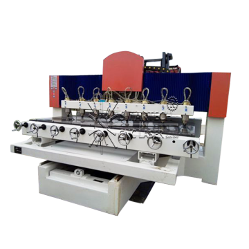 CNC Router M2030-T8 - CNC China Manufacturer for Woodworking