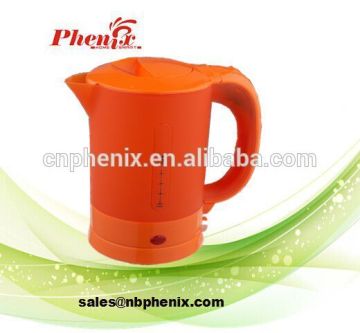 500ml mini Electric Travel Kettle