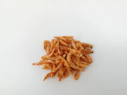 Freeze Dried Grasshopper Natural OEM Cat Snacks Wholesale