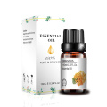 عطر و بوی برچسب خصوصی سفارشی Osmanthus برای ماساژ