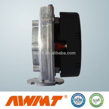 gas boiler spare part BLDC Fan for Wall Hung gas boiler exhaust system