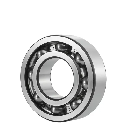 China's 6219 Low Noise High Precision Deep Groove Ball Stainless Steel Bearing