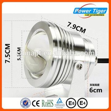 Luce di lavoro a LED a LED SPOT 10W 12V 12v Dump Dump Dump Dump Light