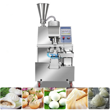 آلة صنع البخار التجارية التلقائية (Baozi)