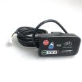 Display Ebike Parts LED880 per controller KT