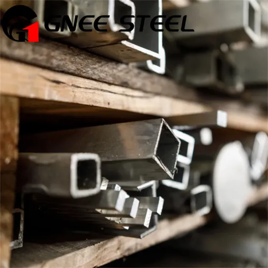 316L stainless steel bright tubes for building materials