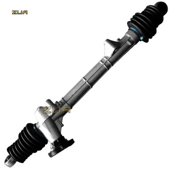OEM Power Steering Gear Rack and Pinion for Renault R12 R15 R17 1969-1980 (7700556736, 7700556737, 7701498313)