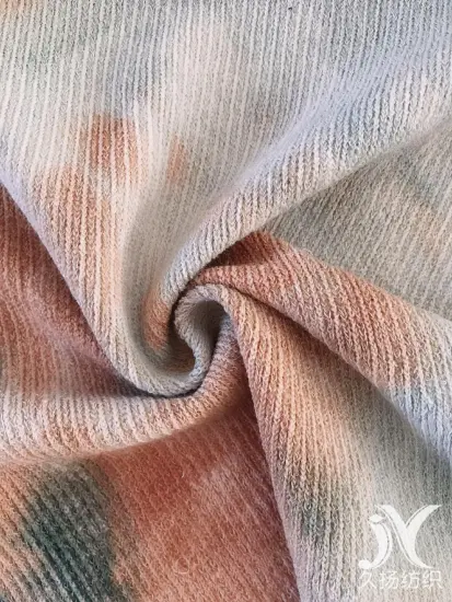 Poly Rayon Sp Cashmere Knit