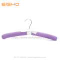 EISHO Satin Padded Coat Hanger