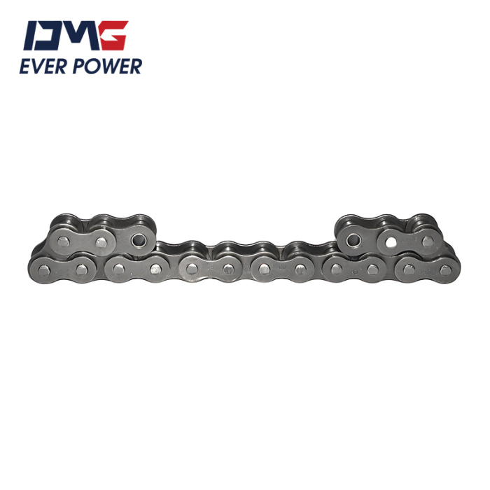 Kurze Pitch Precision Roller -Kette (eine Serie)