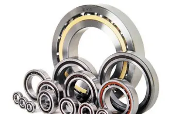 high precision Dulplex Angular contact ball bearing 7224PD 9/6B(162250E) for high speed rolling mill