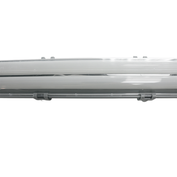 IP65 Tahan Cuaca T8 LED Tiga Kalis Cahaya