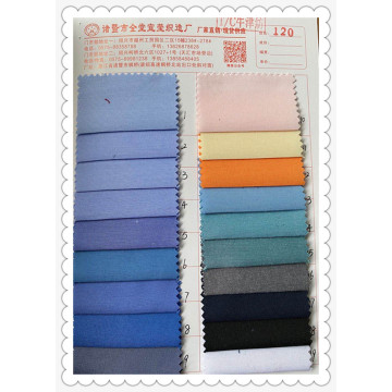 Polyester Oxford Uniform Fabric