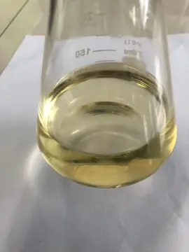 Tween 85 CAS 9005-70-3 with 99% Purity