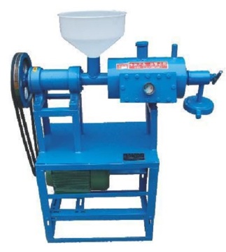 SMJ-25 type coupling root starch self-cooking noodle machine