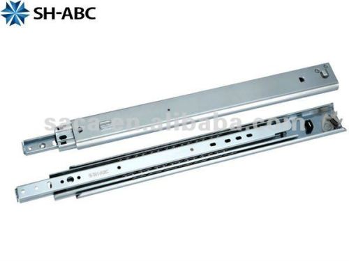 Self-closing Heavy-duty Ball Bearing Slide