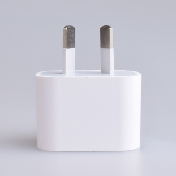 10W power adapter usb phone charger 5v 1a power adapter from factory