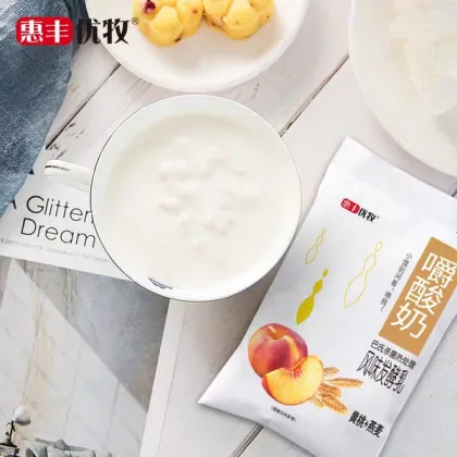 Chew yogurt