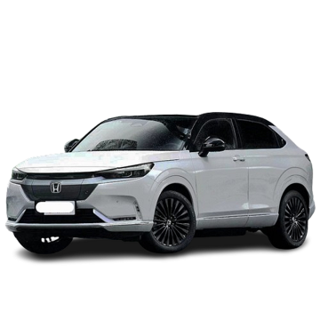 2024 HOT REHETING SPORTS SUV: H-ONDA ENP1 سيارة كهربائية مع نطاق يصل إلى 510 كم