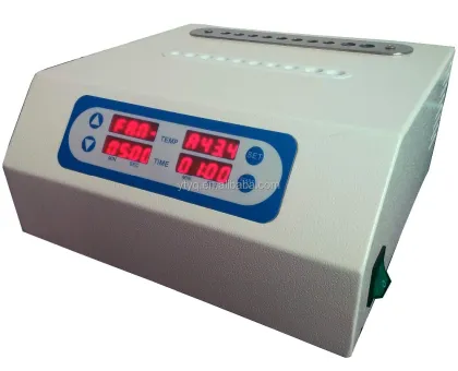 Top Selling Plasma Gel Machines for Bio Gel