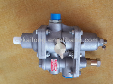 ZL 50 Air braking valve