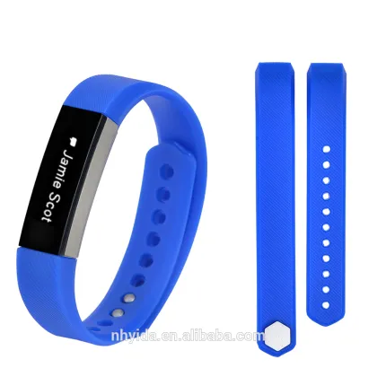 Hot-sale Fitbit Alta Classic Band various colours replacement wristband for fitbit alta