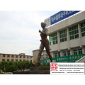 Outdoor Famous Bronze Sculpture