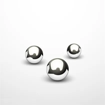 Carbonsteel Balls Precision Bearing Steel Ball