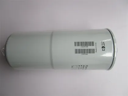 Cummins fleetguard fuel filter FF202